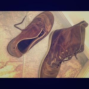 Clark’s Originals Boots